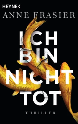 Abbildung von Frasier | Ich bin nicht tot | 1. Auflage | 2017 | beck-shop.de