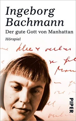 Abbildung von Bachmann | Der gute Gott von Manhattan | 1. Auflage | 2016 | beck-shop.de