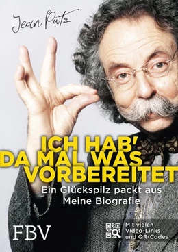 Abbildung von Pütz / Rehberger | Ich hab' da mal was vorbereitet | 1. Auflage | 2017 | beck-shop.de