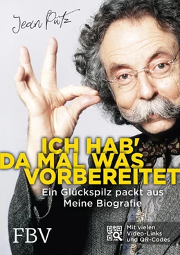 Abbildung von Pütz / Rehberger | Ich hab' da mal was vorbereitet | 1. Auflage | 2017 | beck-shop.de