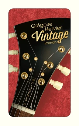 Abbildung von Hervier | Vintage | 2. Auflage | 2017 | beck-shop.de