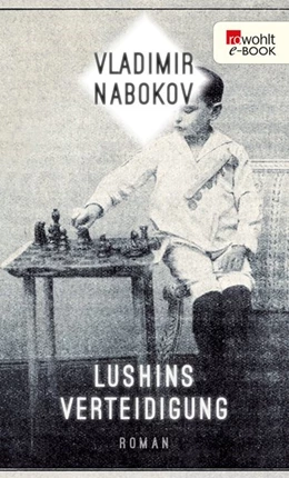 Abbildung von Nabokov / Zimmer | Lushins Verteidigung | 1. Auflage | 2017 | beck-shop.de