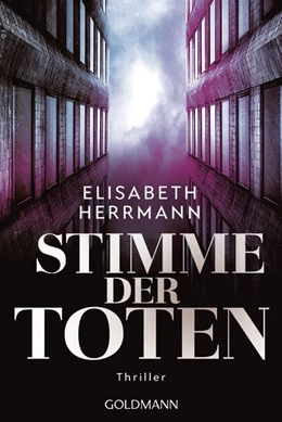 Abbildung von Herrmann | Stimme der Toten | 1. Auflage | 2017 | beck-shop.de
