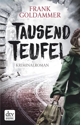 Abbildung von Goldammer | Tausend Teufel | 2. Auflage | 2017 | beck-shop.de