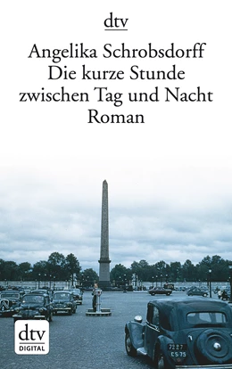 Abbildung von Schrobsdorff | Die kurze Stunde zwischen Tag und Nacht | 1. Auflage | 2017 | beck-shop.de