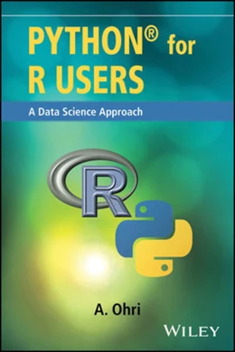 Abbildung von Ohri | Python for R Users | 1. Auflage | 2017 | beck-shop.de