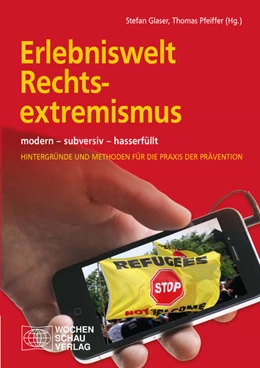 Abbildung von Pfeiffer / Glaser | Erlebniswelt Rechtsextremismus | 5. Auflage | 2017 | beck-shop.de