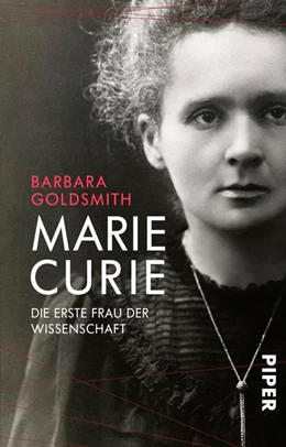 Abbildung von Goldsmith | Marie Curie | 1. Auflage | 2017 | beck-shop.de