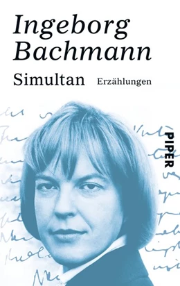 Abbildung von Bachmann | Simultan | 1. Auflage | 2016 | beck-shop.de