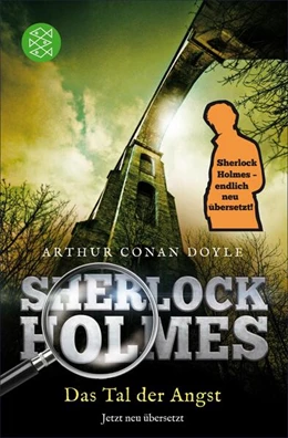 Abbildung von Doyle | Sherlock Holmes - Das Tal der Angst | 1. Auflage | 2017 | beck-shop.de