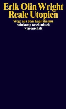 Abbildung von Wright | Reale Utopien | 1. Auflage | 2017 | beck-shop.de