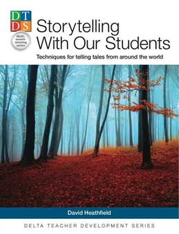 Abbildung von Heathfield | Storytelling With Our Students | 1. Auflage | 2017 | beck-shop.de