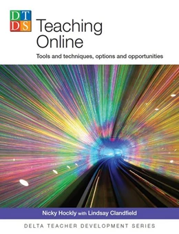 Abbildung von Hockly / Clandfield | Teaching Online | 1. Auflage | 2017 | beck-shop.de