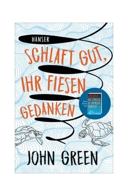 Abbildung von Green | Schlaft gut, ihr fiesen Gedanken | 1. Auflage | 2017 | beck-shop.de