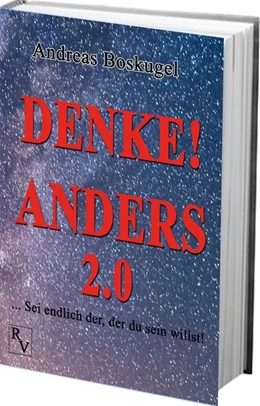 Abbildung von Boskugel | DENKE! ANDERS 2.0 | 1. Auflage | 2017 | beck-shop.de