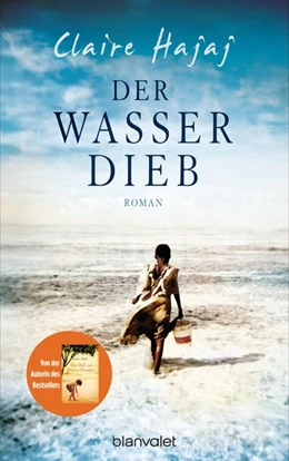 Abbildung von Hajaj | Der Wasserdieb | 1. Auflage | 2017 | beck-shop.de