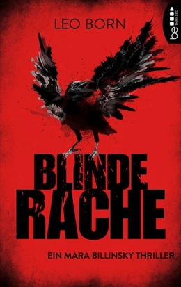 Abbildung von Born | Blinde Rache | 1. Auflage | 2017 | beck-shop.de