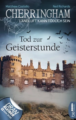 Abbildung von Costello / Richards | Cherringham - Tod zur Geisterstunde | 1. Auflage | 2017 | beck-shop.de