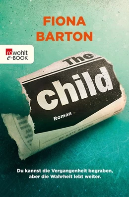 Abbildung von Barton | The Child | 1. Auflage | 2017 | beck-shop.de