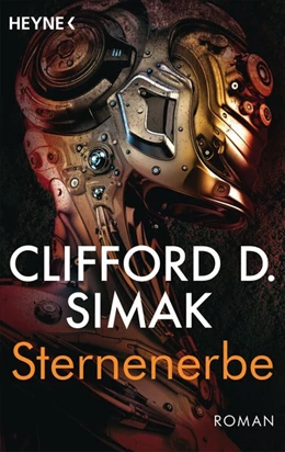 Abbildung von Simak | Sternenerbe | 1. Auflage | 2017 | beck-shop.de