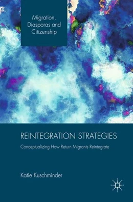 Abbildung von Kuschminder | Reintegration Strategies | 1. Auflage | 2017 | beck-shop.de