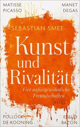 Abbildung von Smee | Kunst und Rivalität | 1. Auflage | 2017 | beck-shop.de