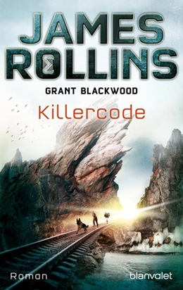 Abbildung von Rollins / Blackwood | Killercode | 1. Auflage | 2017 | beck-shop.de