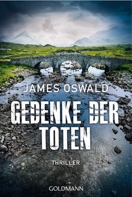 Abbildung von Oswald | Gedenke der Toten | 1. Auflage | 2017 | beck-shop.de