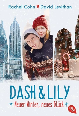 Abbildung von Cohn / Levithan | Dash & Lily | 1. Auflage | 2017 | beck-shop.de