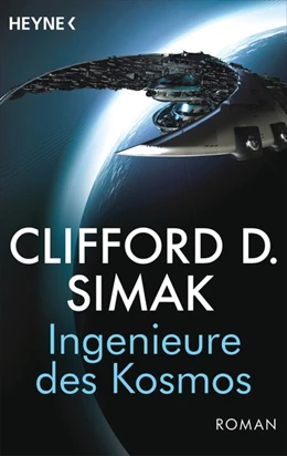 Abbildung von Simak | Ingenieure des Kosmos | 1. Auflage | 2017 | beck-shop.de