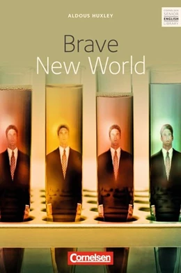 Abbildung von Arnold | Brave New World | 1. Auflage | 2007 | beck-shop.de