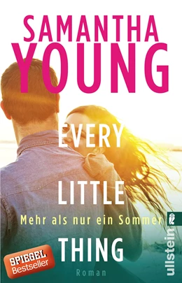 Abbildung von Young | Every Little Thing | 1. Auflage | 2017 | beck-shop.de