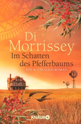 Abbildung von Morrissey | Im Schatten des Pfefferbaums | 1. Auflage | 2018 | beck-shop.de