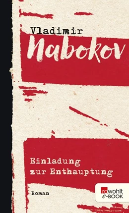 Abbildung von Nabokov / Zimmer | Einladung zur Enthauptung | 1. Auflage | 2017 | beck-shop.de