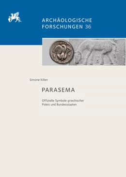 Abbildung von Killen | Parasema | 1. Auflage | 2017 | beck-shop.de