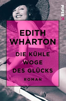 Abbildung von Wharton | Die kühle Woge des Glücks | 1. Auflage | 2017 | beck-shop.de
