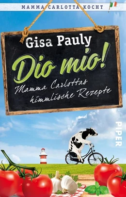 Abbildung von Pauly | Dio Mio! | 1. Auflage | 2016 | beck-shop.de