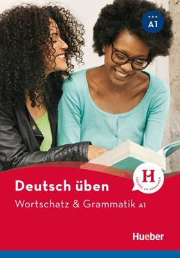 Abbildung von Billina / Brill | Deutsch üben: Wortschatz & Grammatik A1 | 1. Auflage | 2017 | beck-shop.de