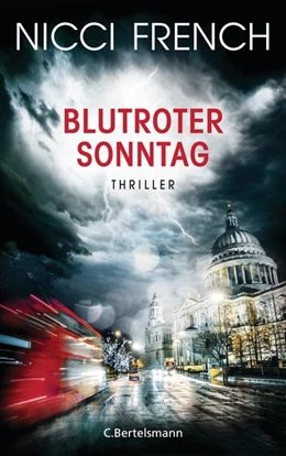 Abbildung von French | Blutroter Sonntag | 1. Auflage | 2017 | beck-shop.de