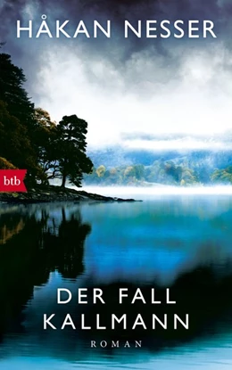 Abbildung von Nesser | Der Fall Kallmann | 1. Auflage | 2017 | beck-shop.de