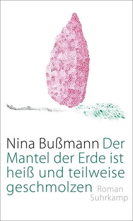 Abbildung von Bußmann | Der Mantel der Erde ist heiß und teilweise geschmolzen | 1. Auflage | 2017 | beck-shop.de