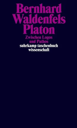 Abbildung von Waldenfels | Platon | 1. Auflage | 2017 | beck-shop.de