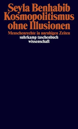 Abbildung von Benhabib | Kosmopolitismus ohne Illusionen | 1. Auflage | 2016 | beck-shop.de