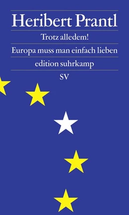 Abbildung von Prantl | Trotz alledem! | 1. Auflage | 2016 | beck-shop.de