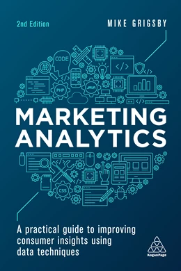 Abbildung von Grigsby | Marketing Analytics | 2. Auflage | 2018 | beck-shop.de