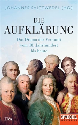 Abbildung von Saltzwedel | Die Aufklärung | 1. Auflage | 2017 | beck-shop.de