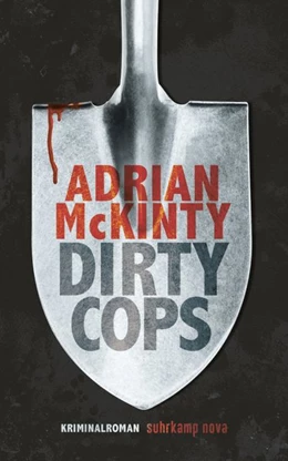 Abbildung von McKinty | Dirty Cops | 1. Auflage | 2018 | beck-shop.de