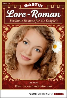 Abbildung von Ritter | Lore-Roman 10 | 1. Auflage | 2017 | beck-shop.de