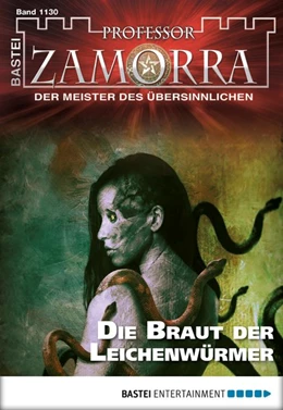 Abbildung von Breuer | Professor Zamorra 1130 | 1. Auflage | 2017 | beck-shop.de