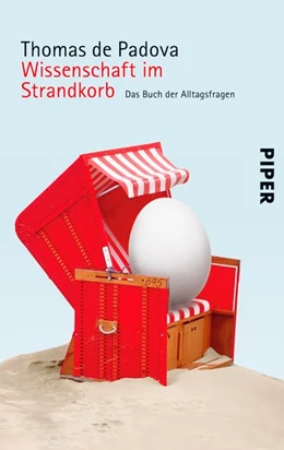 Abbildung von Padova | Wissenschaft im Strandkorb | 1. Auflage | 2017 | beck-shop.de